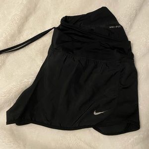 Nike DRI-FIT running shorts